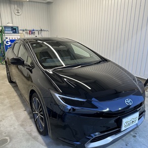 トヨタ・プリウス