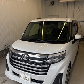 トヨタ・ルーミー