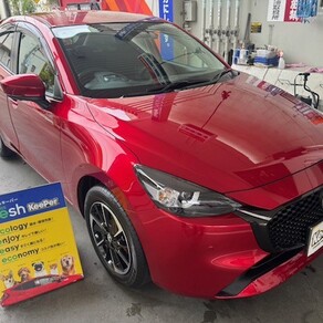 マツダ・マツダ2