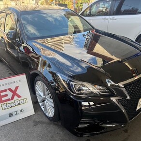 トヨタ・クラウン