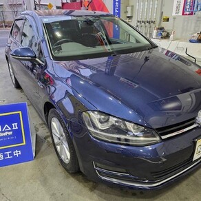 フォルクスワーゲン・ゴルフ