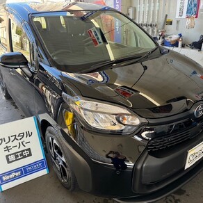 トヨタ・シエンタ