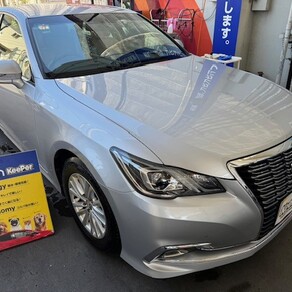 トヨタ・クラウン