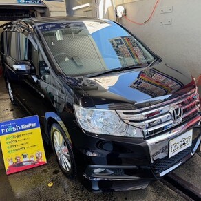 ホンダ・ステップワゴン