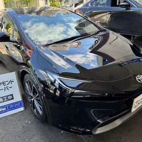 トヨタ・プリウス