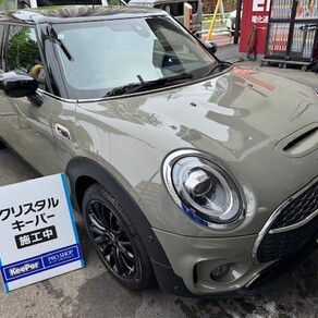 BMW・MINIクラブマン