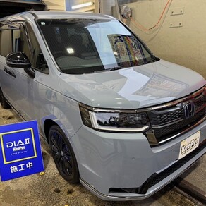 ホンダ・ステップワゴン
