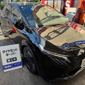 日産・ノート オーラ
