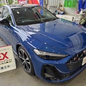 アウディ・S5