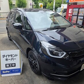 ホンダ・フィット