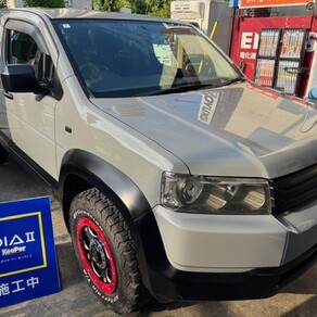 ホンダ・クロスロード
