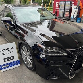 レクサス・GS