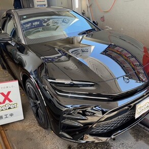 トヨタ・クラウンスポーツ