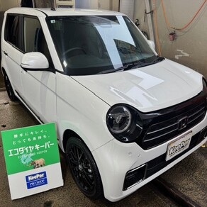 ホンダ・N-ONE