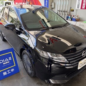 日産・ノート