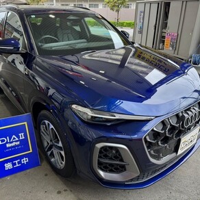 アウディ・Q5