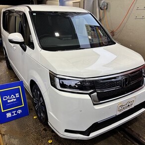 ホンダ・ステップワゴン