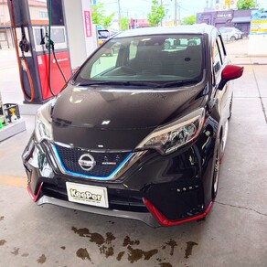 日産・ノート