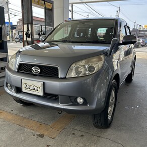 ダイハツ・ビーゴ