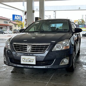 トヨタ・プレミオ