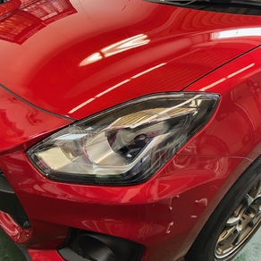 スズキ・スイフトスポーツ