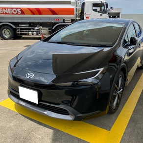 トヨタ・プリウス