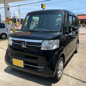 ホンダ・N-BOX