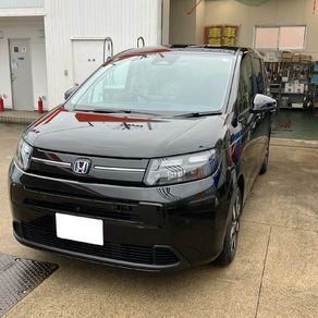 ホンダ・フリード