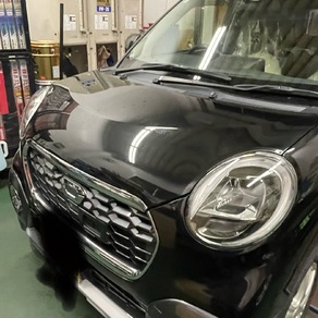 ダイハツ・キャスト