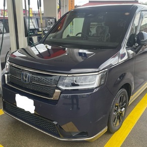 ホンダ・ステップワゴン