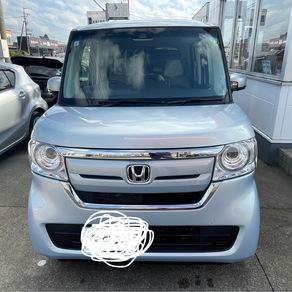 ホンダ・N-BOX