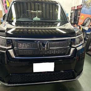 ホンダ・ステップワゴン