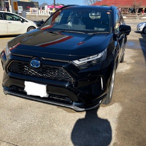 トヨタ・RAV4