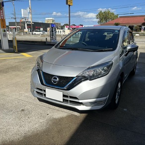 日産・ノート