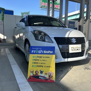 スズキ・スイフト