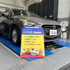 マツダ・デミオ