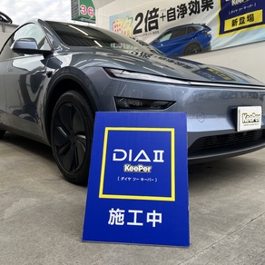 その他・テスラ・モデルY