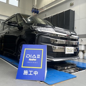 トヨタ・ノア