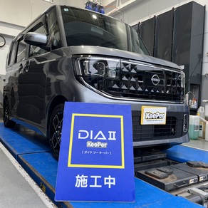日産・ルークス