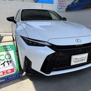 レクサス・IS
