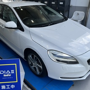 ボルボ・V40