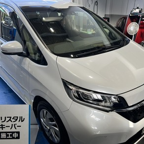 ホンダ・フリード