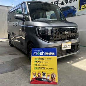 日産・ルークス