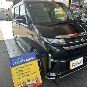 ダイハツ・ムーヴ