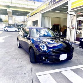 BMW・MINIクラブマン