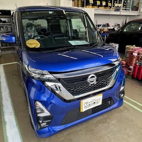 日産・ルークス