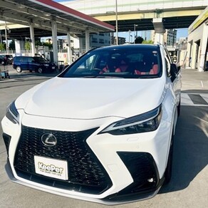 レクサス・RX