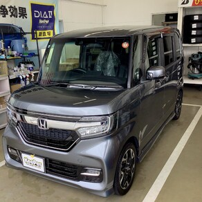 ホンダ・N-BOX