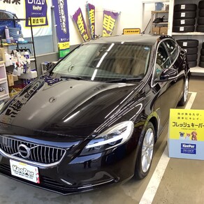 ボルボ・V40