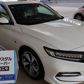 ホンダ・アコード